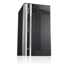 Thecus N10850 NAS